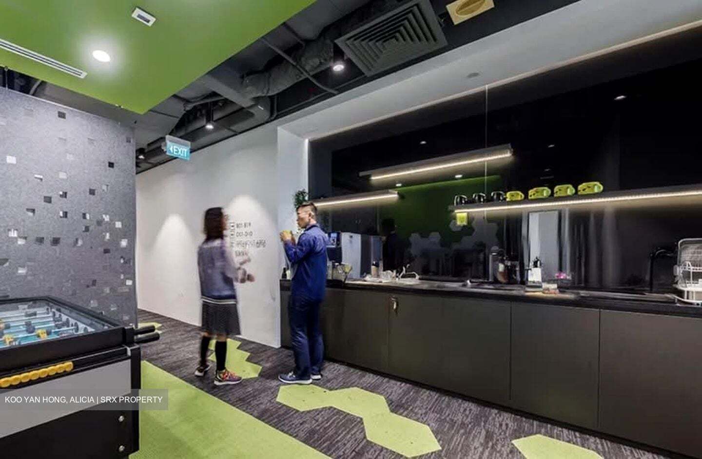 Bugis Junction (D7), Office #538689901